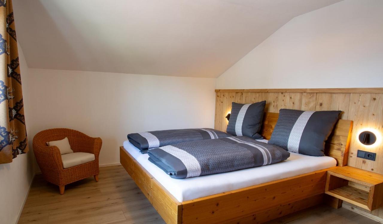 Alpinchalet Pfronten
