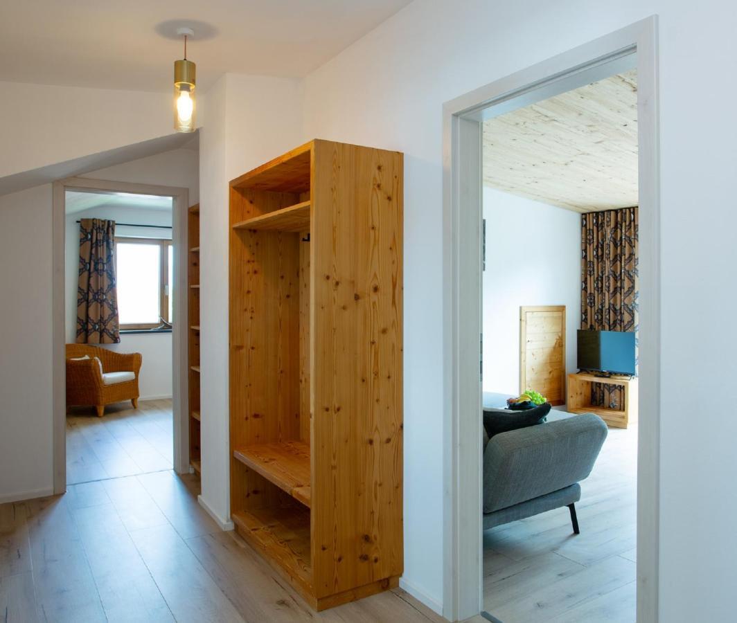 Alpinchalet *