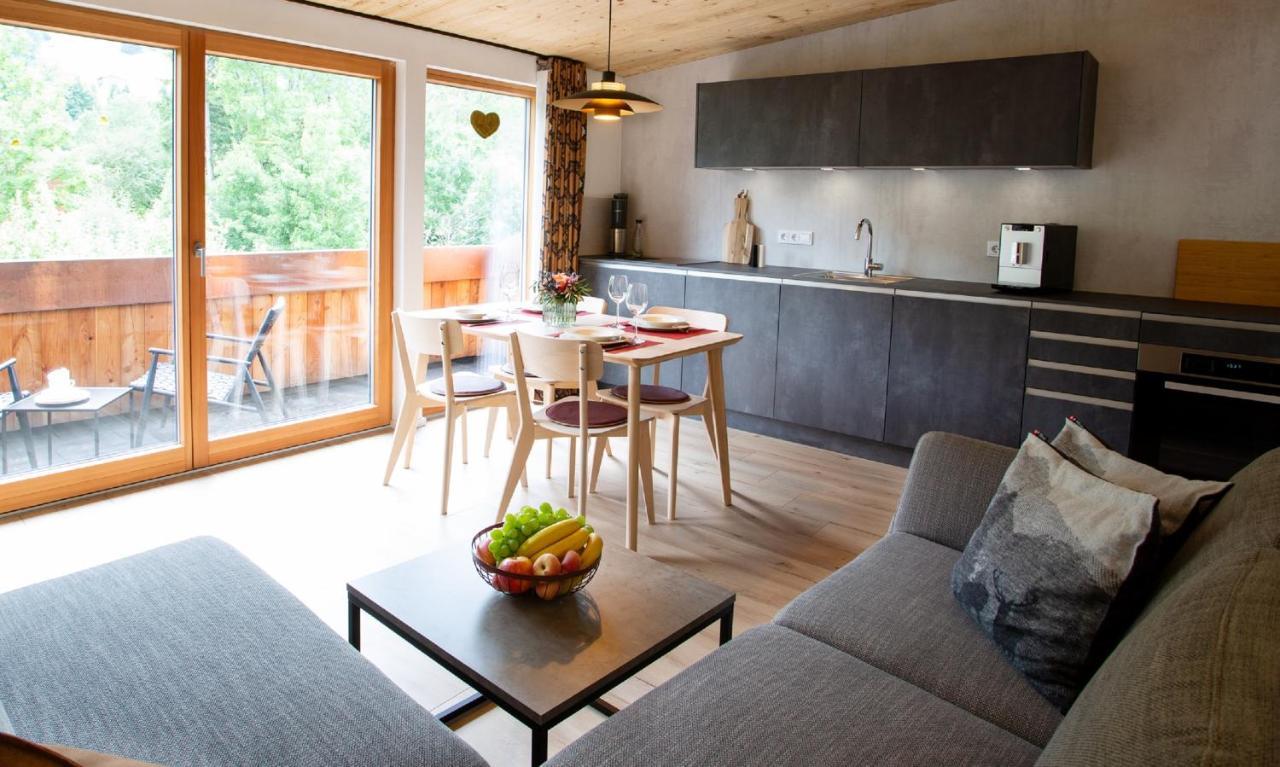 Alpinchalet Apartment Pfronten