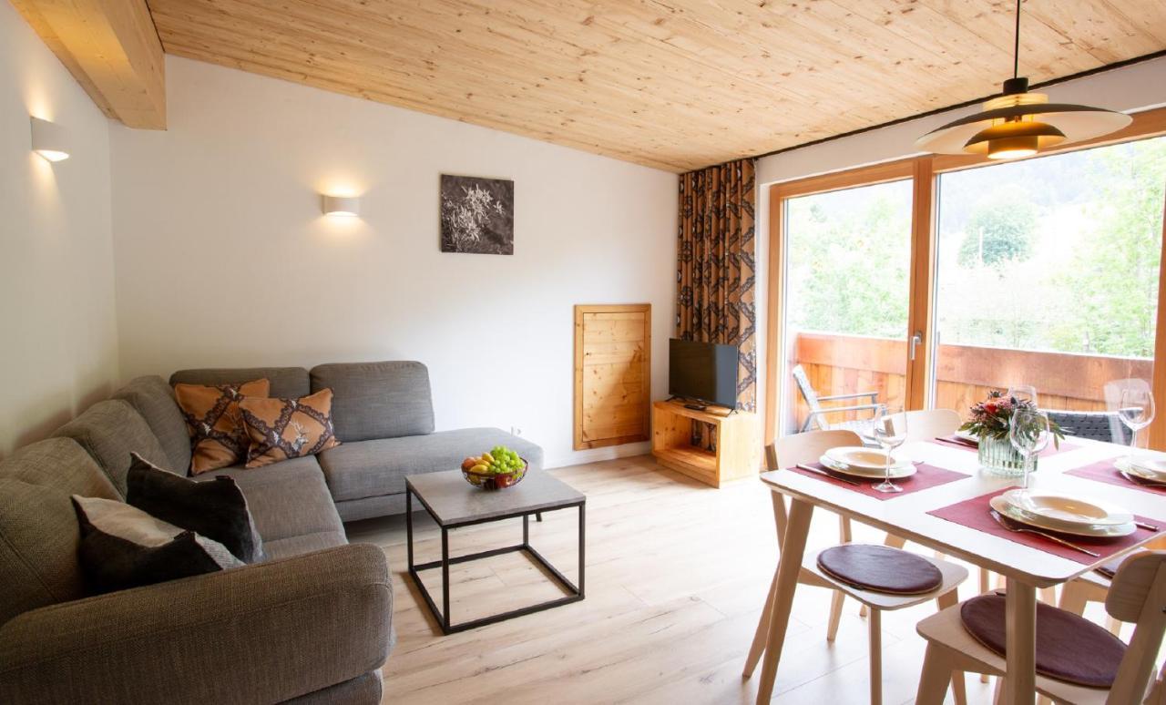 Apartment Alpinchalet *