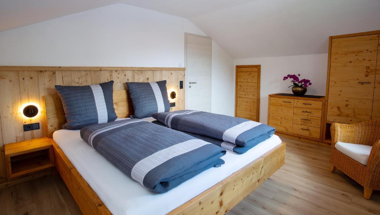 Alpinchalet Apartment