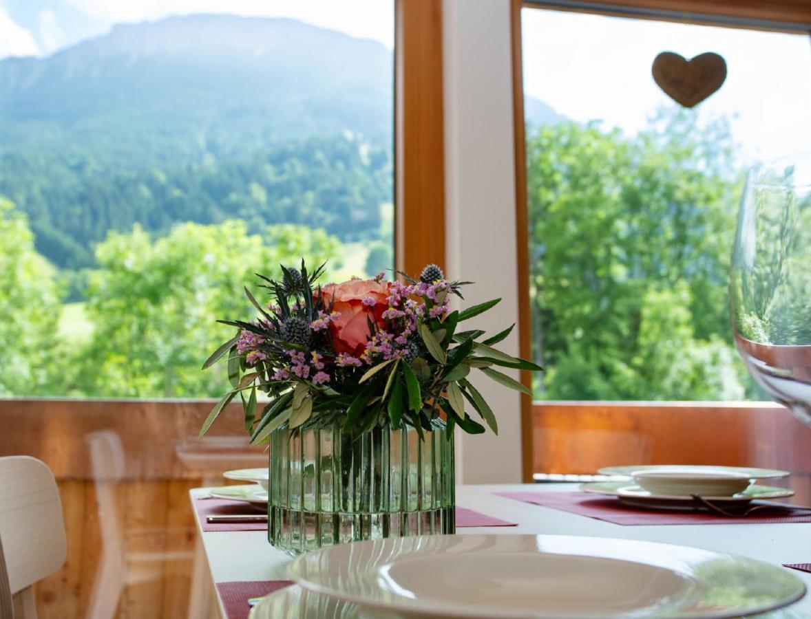 Apartment Alpinchalet