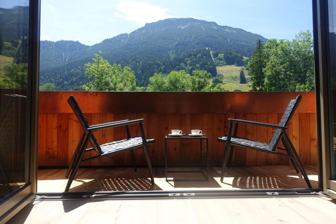 Alpinchalet * Pfronten