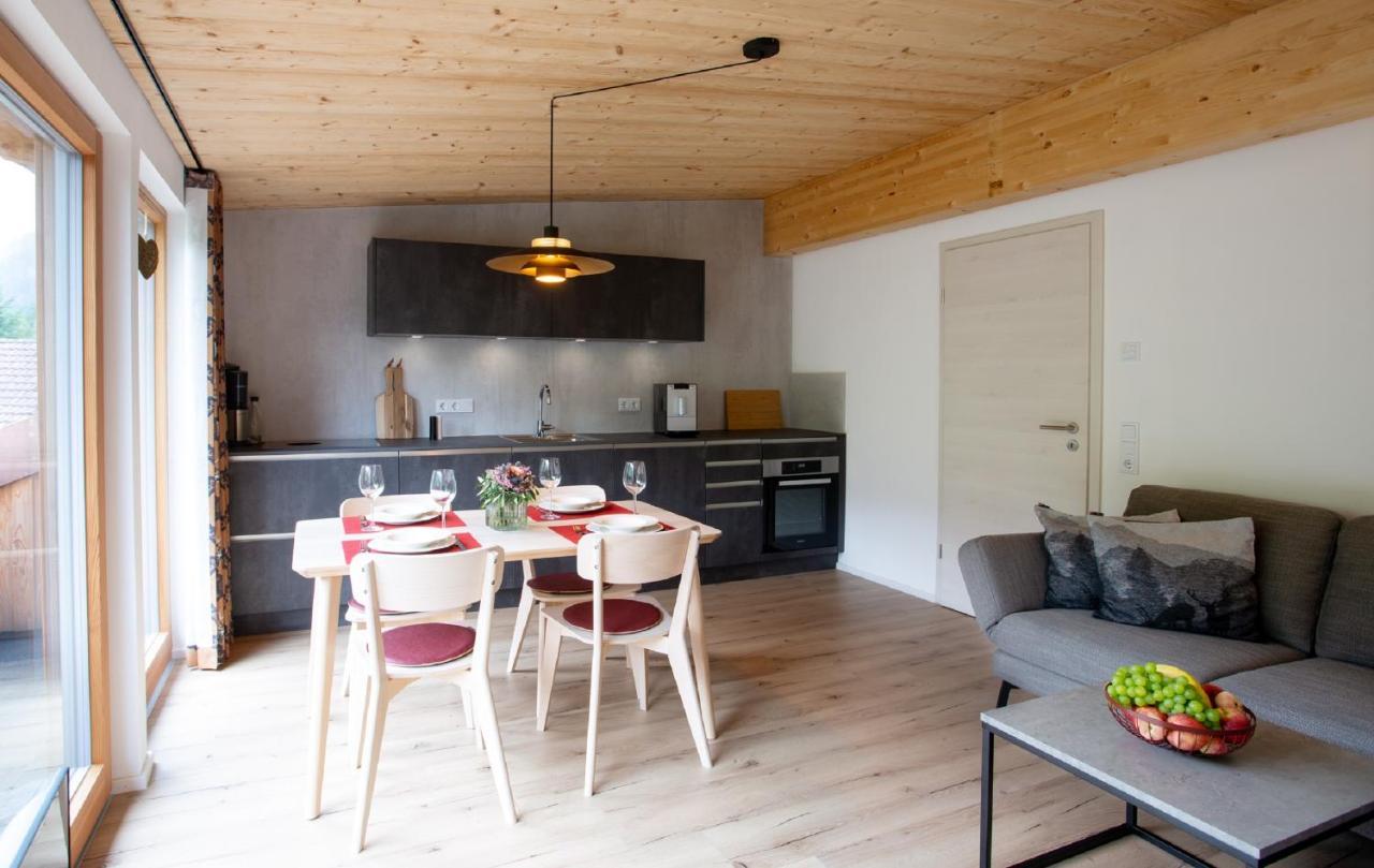 Alpinchalet * Pfronten