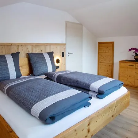 Alpinchalet Pfronten Zewnętrze zdjęcie