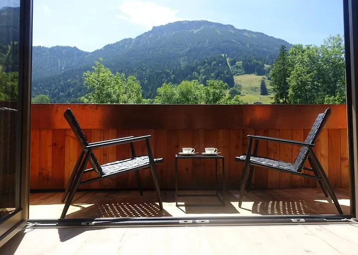 Alpinchalet
