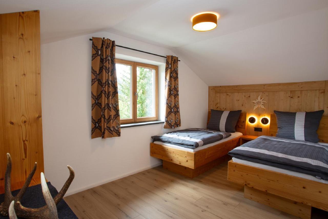 Alpinchalet