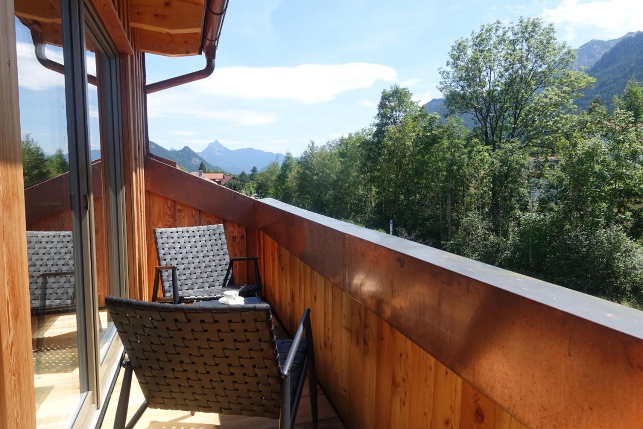 Alpinchalet Apartment