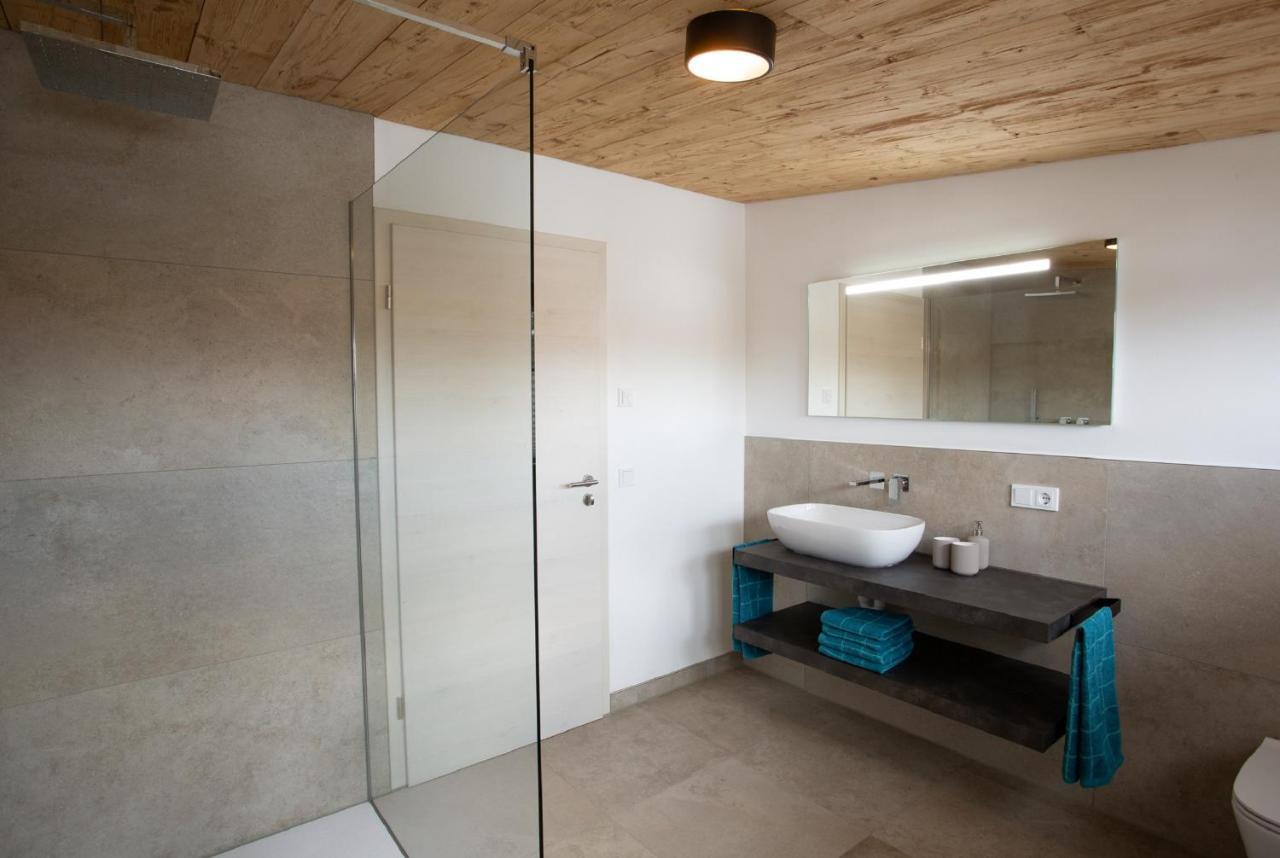 Alpinchalet Apartment *